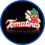 Tomateros Logo